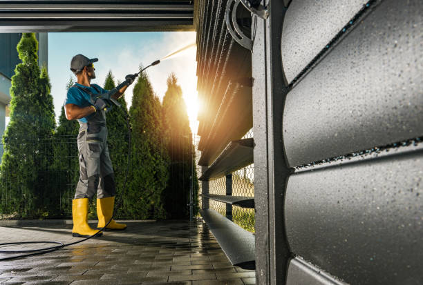 Professional Pressure Washing Services in Tucumcari, NM